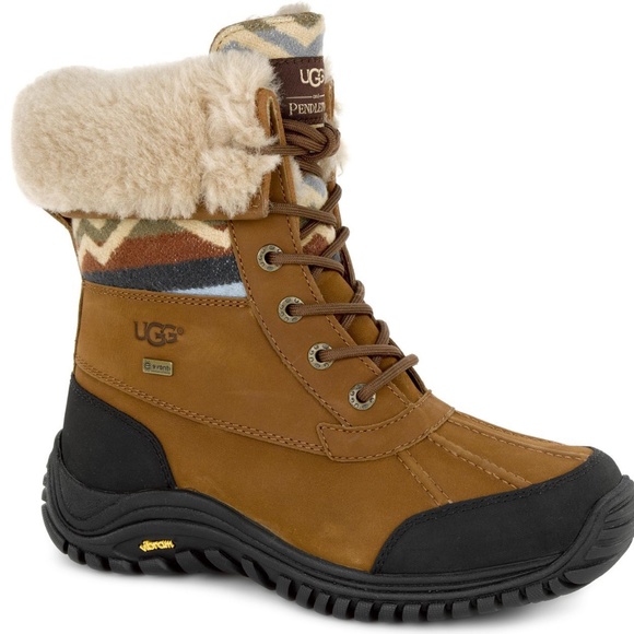 ugg pendleton adirondack